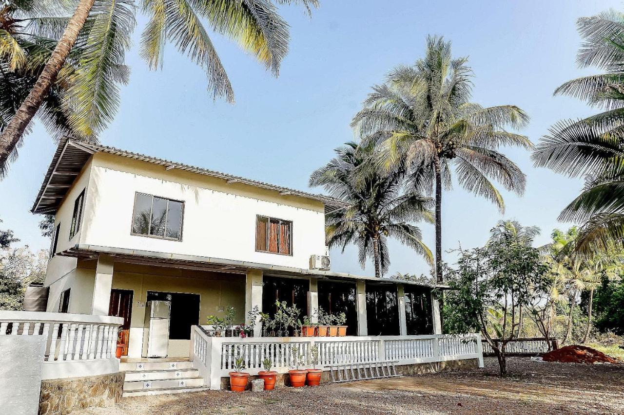 Oyo 29156 Nisarg Holiday Resort Ambli Exterior photo