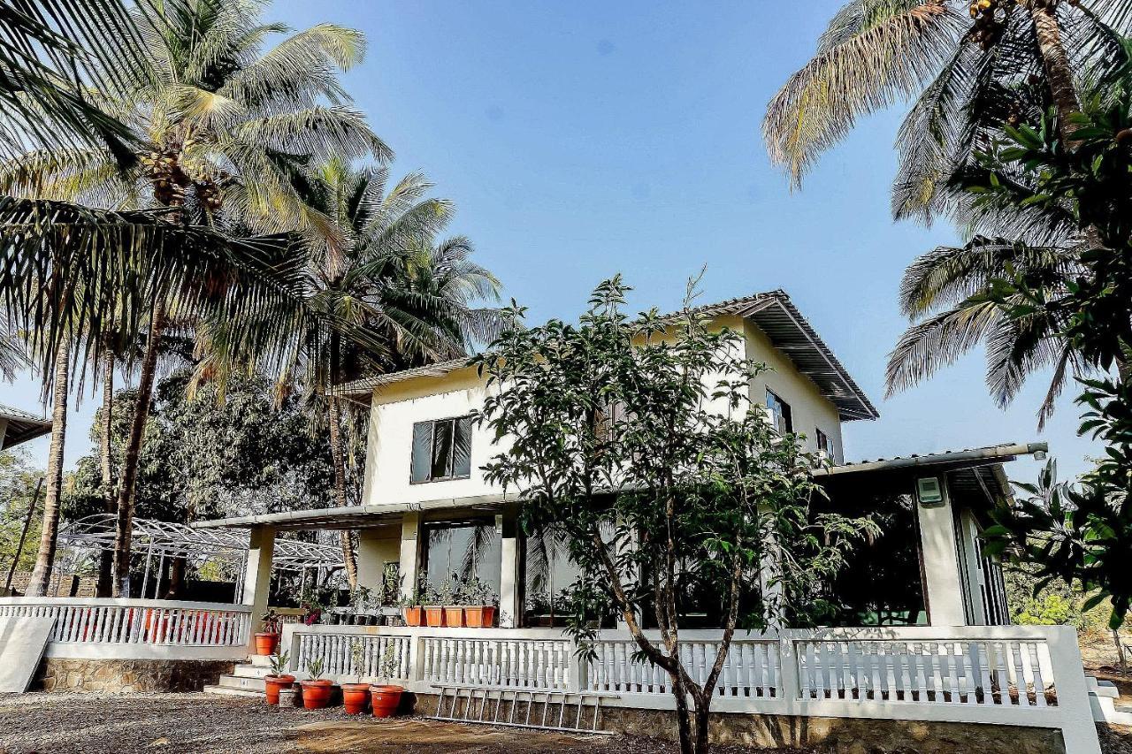 Oyo 29156 Nisarg Holiday Resort Ambli Exterior photo