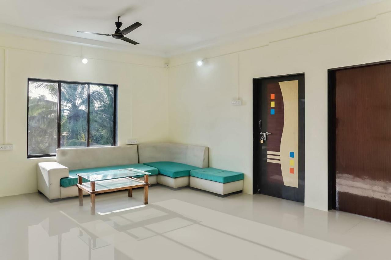 Oyo 29156 Nisarg Holiday Resort Ambli Exterior photo